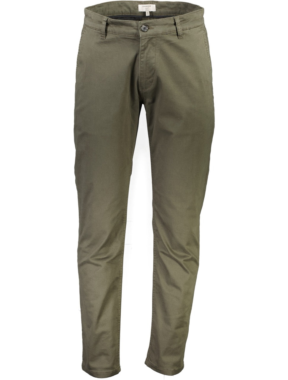 BUKSER - 1927: Superflex chino pants -  - Hr Ravn