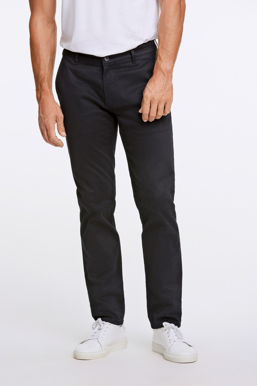 BUKSER - 1927: Superflex chino pants -  - Hr Ravn
