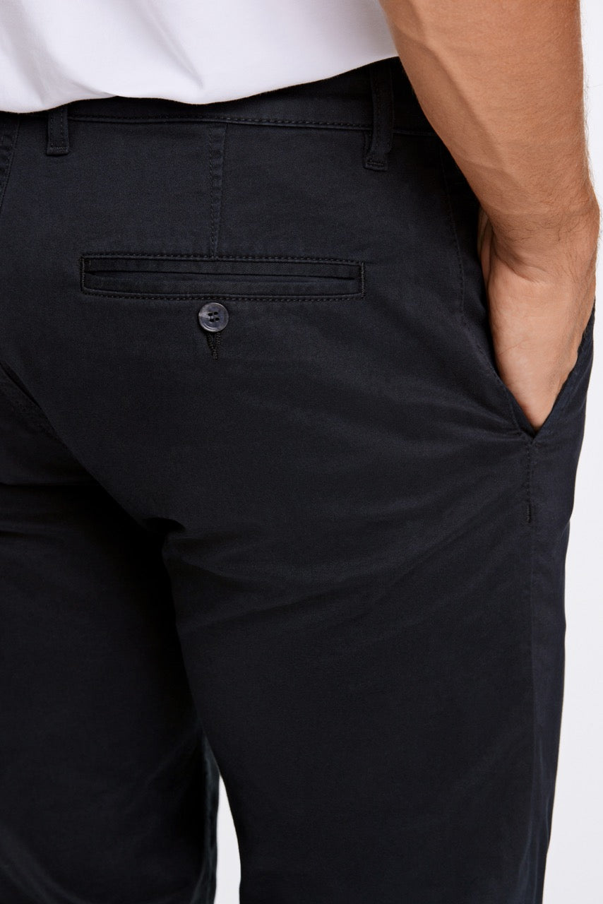 BUKSER - 1927: Superflex chino pants -  - Hr Ravn
