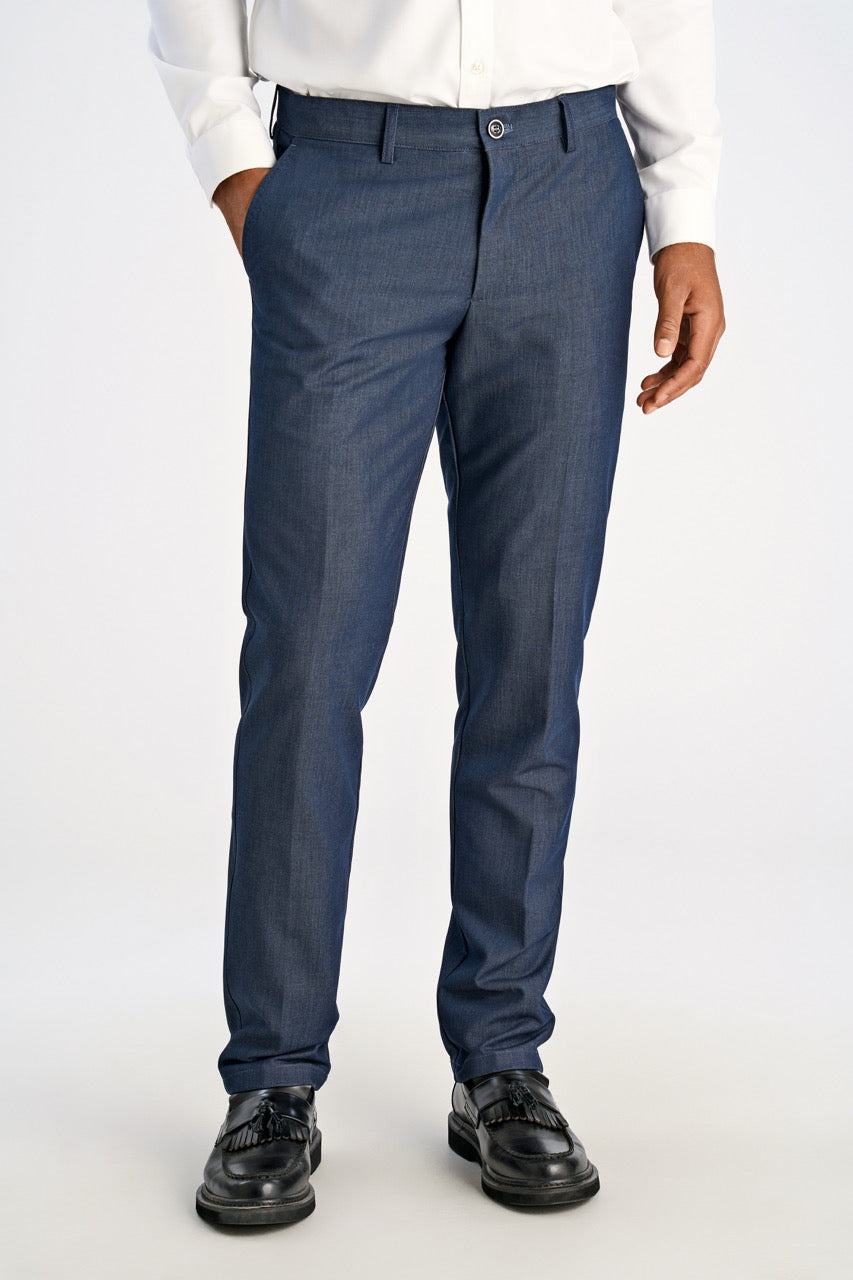 BUKSER - Superflex pants - combi suit -  - Hr Ravn