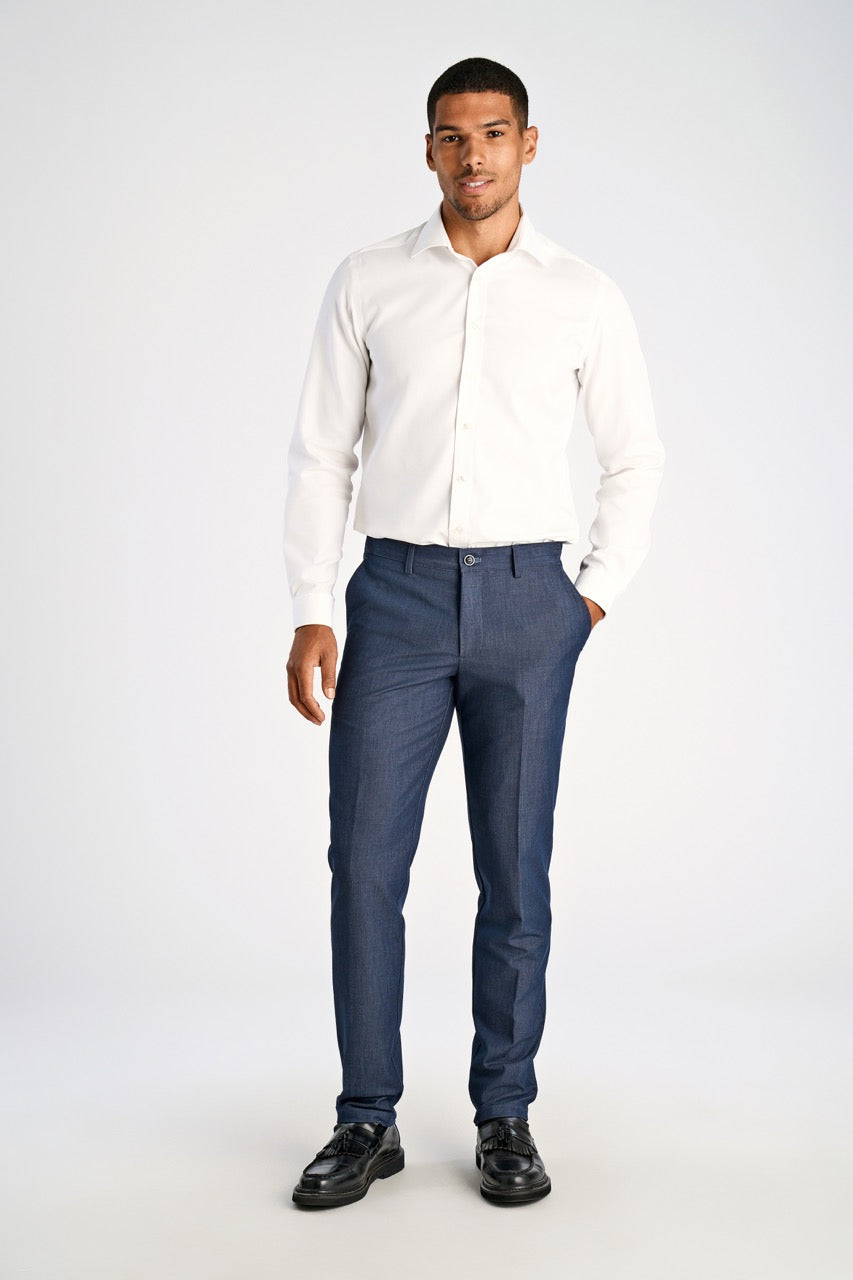 BUKSER - Superflex pants - combi suit -  - Hr Ravn