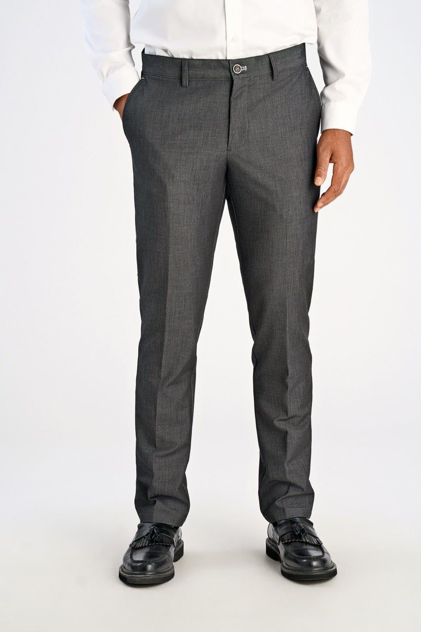 BUKSER - Superflex pants - combi suit -  - Hr Ravn