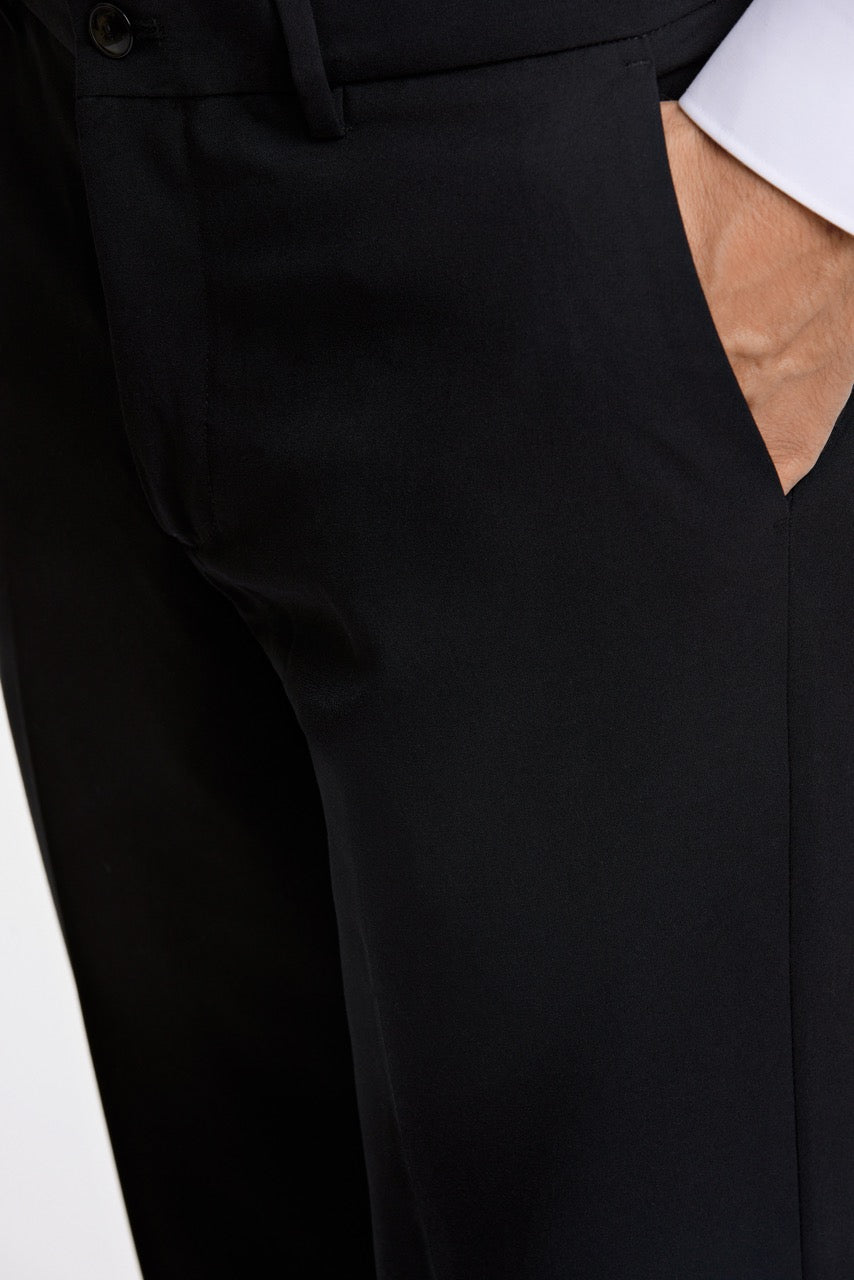 BUKSER - Superflex Pants -  - Hr Ravn