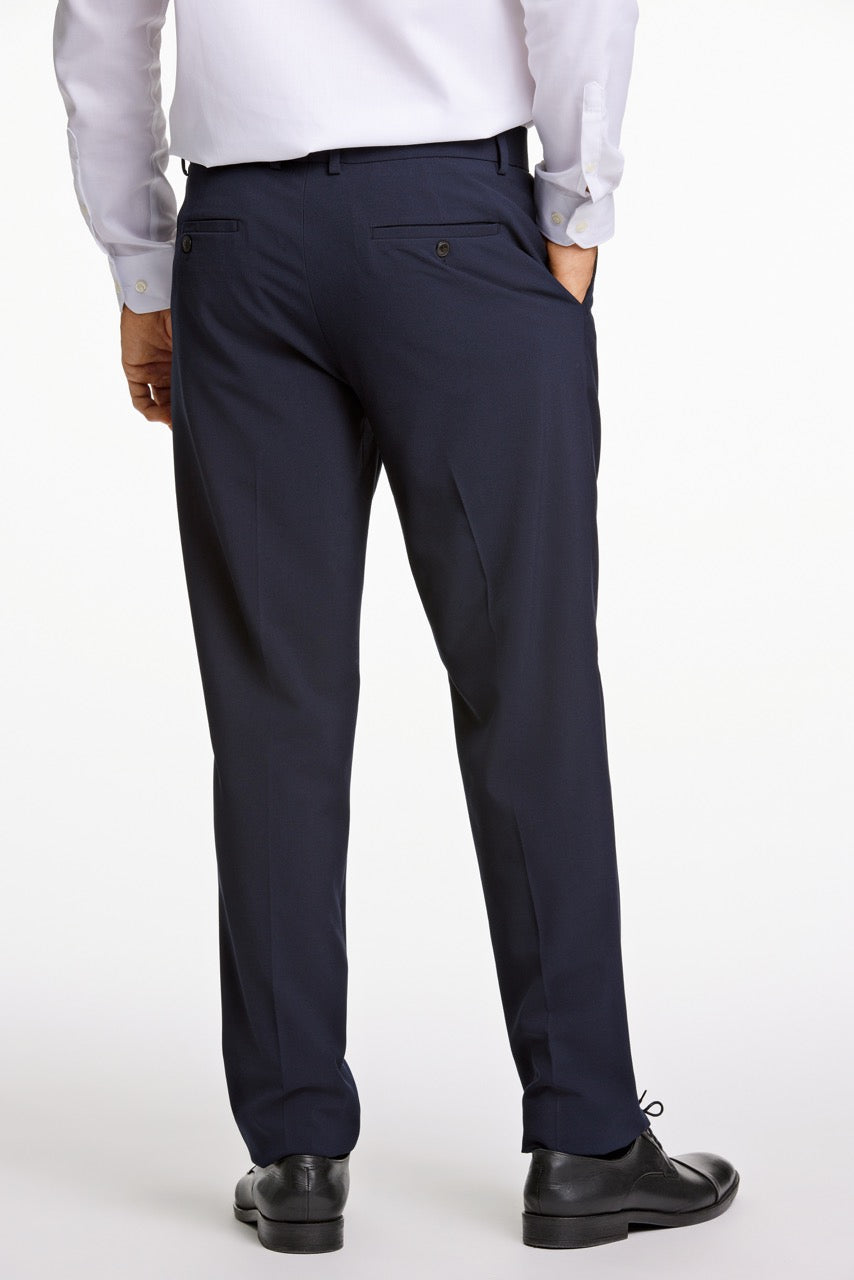 BUKSER - Superflex Pants -  - Hr Ravn