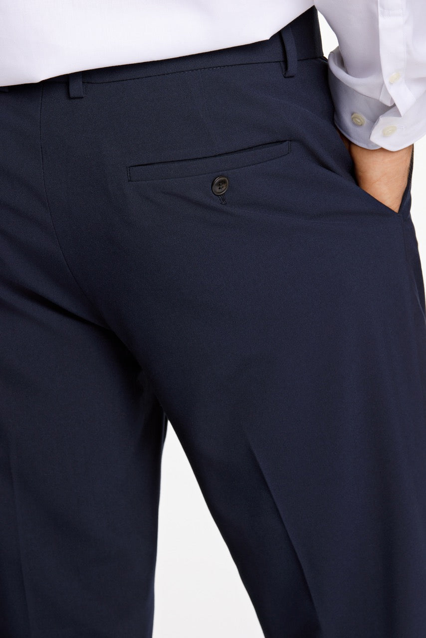 BUKSER - Superflex Pants -  - Hr Ravn