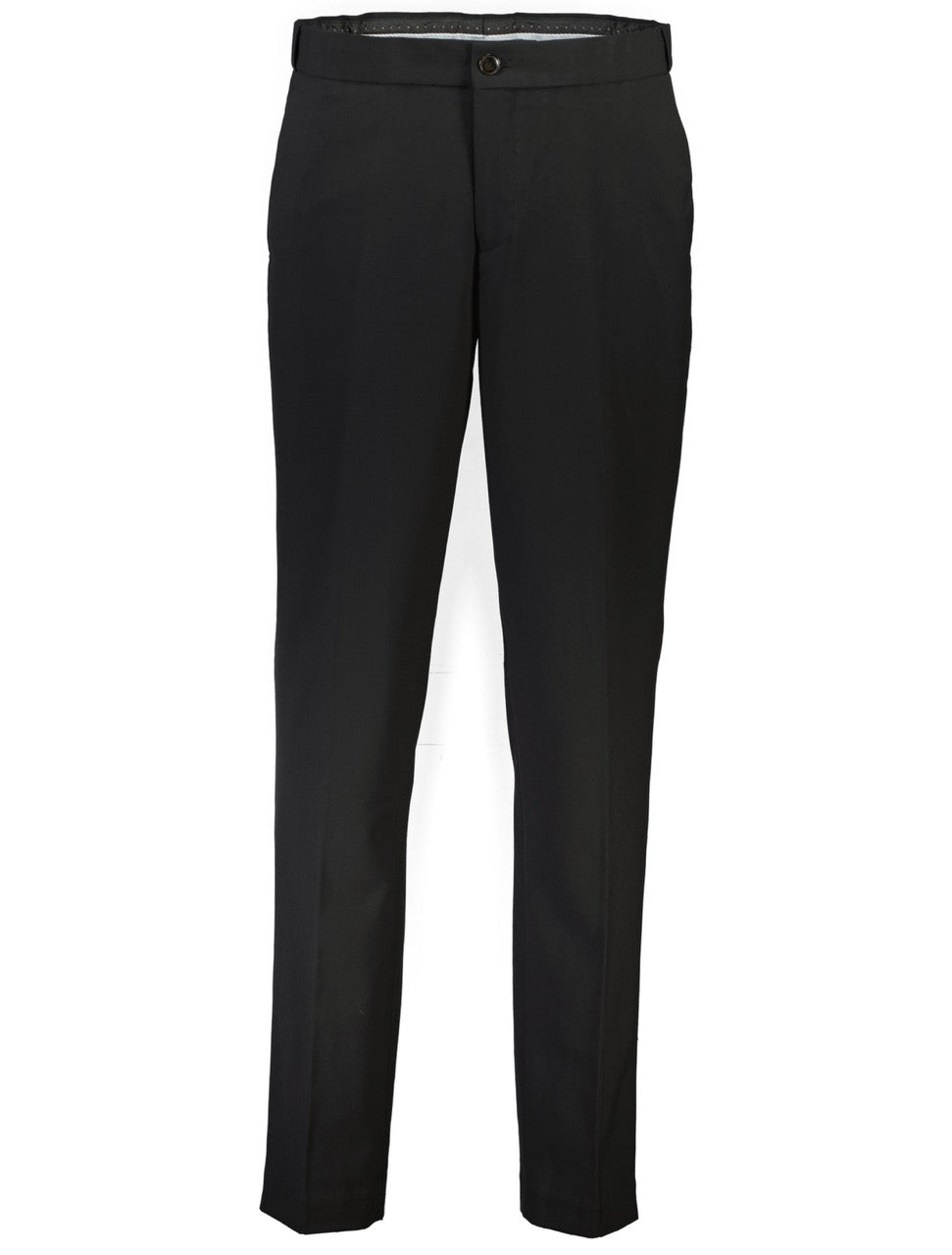 BUKSER - Tuxedo pants -  - Hr Ravn