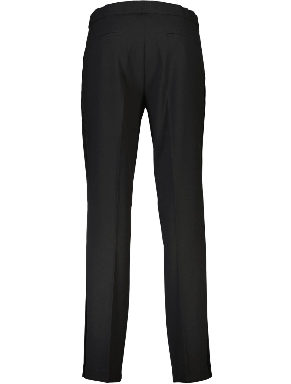 BUKSER - Tuxedo pants -  - Hr Ravn