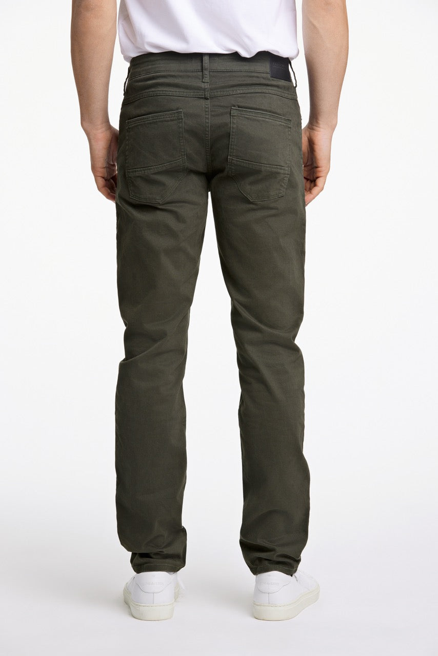 BUKSER - 1927: Cashmere touch pants -  - Hr Ravn