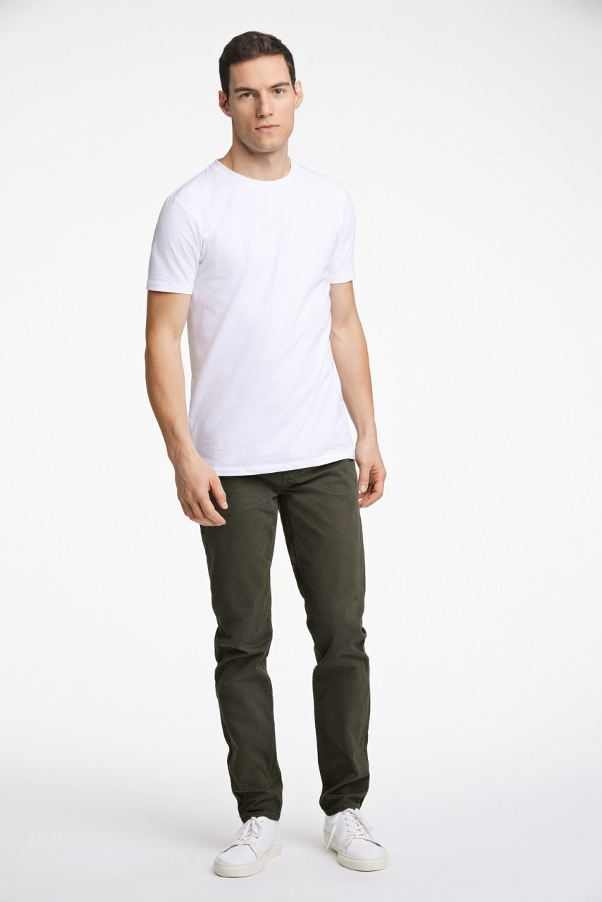 BUKSER - 1927: Cashmere touch pants -  - Hr Ravn