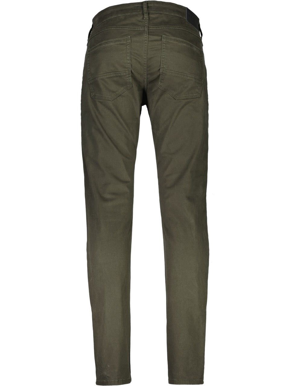 BUKSER - 1927: Cashmere touch pants -  - Hr Ravn