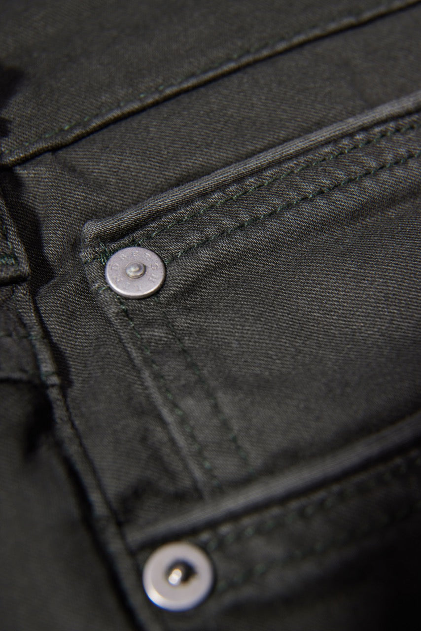 BUKSER - 1927: Cashmere touch pants -  - Hr Ravn
