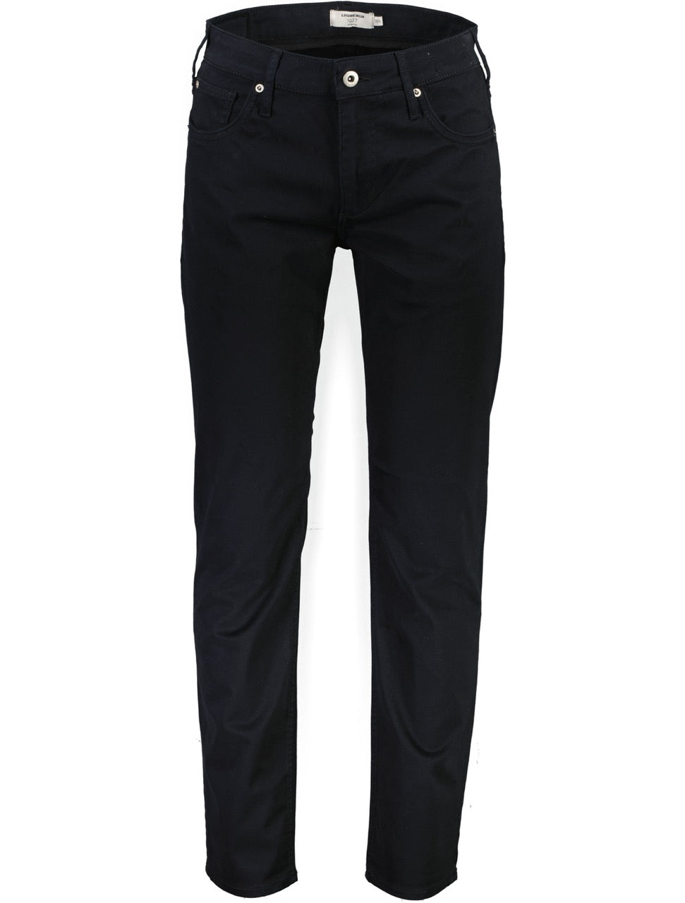 BUKSER - 1927: Cashmere touch pants -  - Hr Ravn