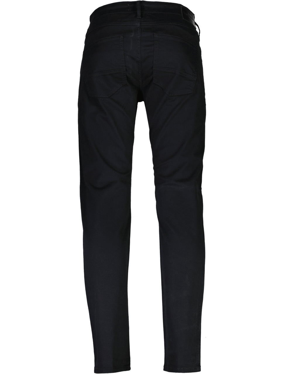 BUKSER - 1927: Cashmere touch pants -  - Hr Ravn