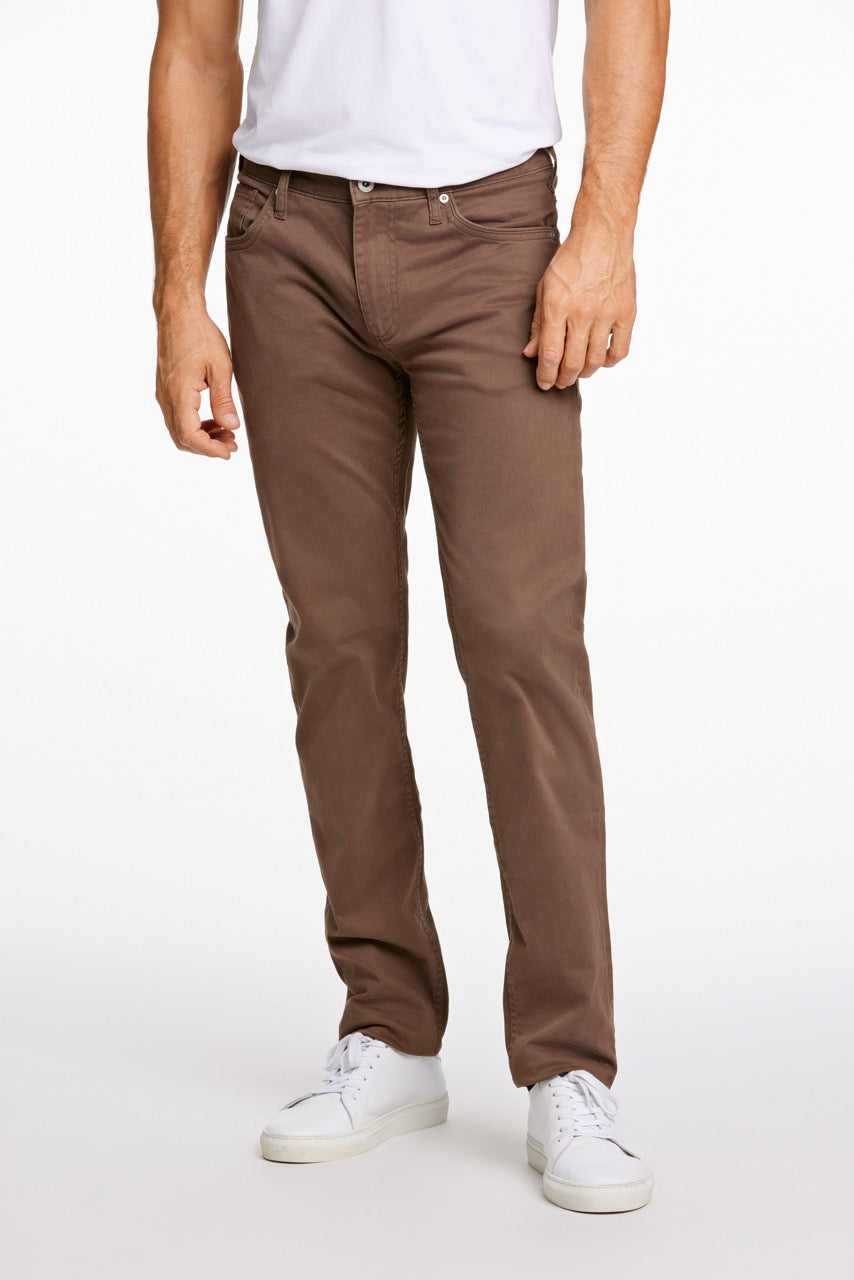 BUKSER - 1927: Cashmere touch pants -  - Hr Ravn