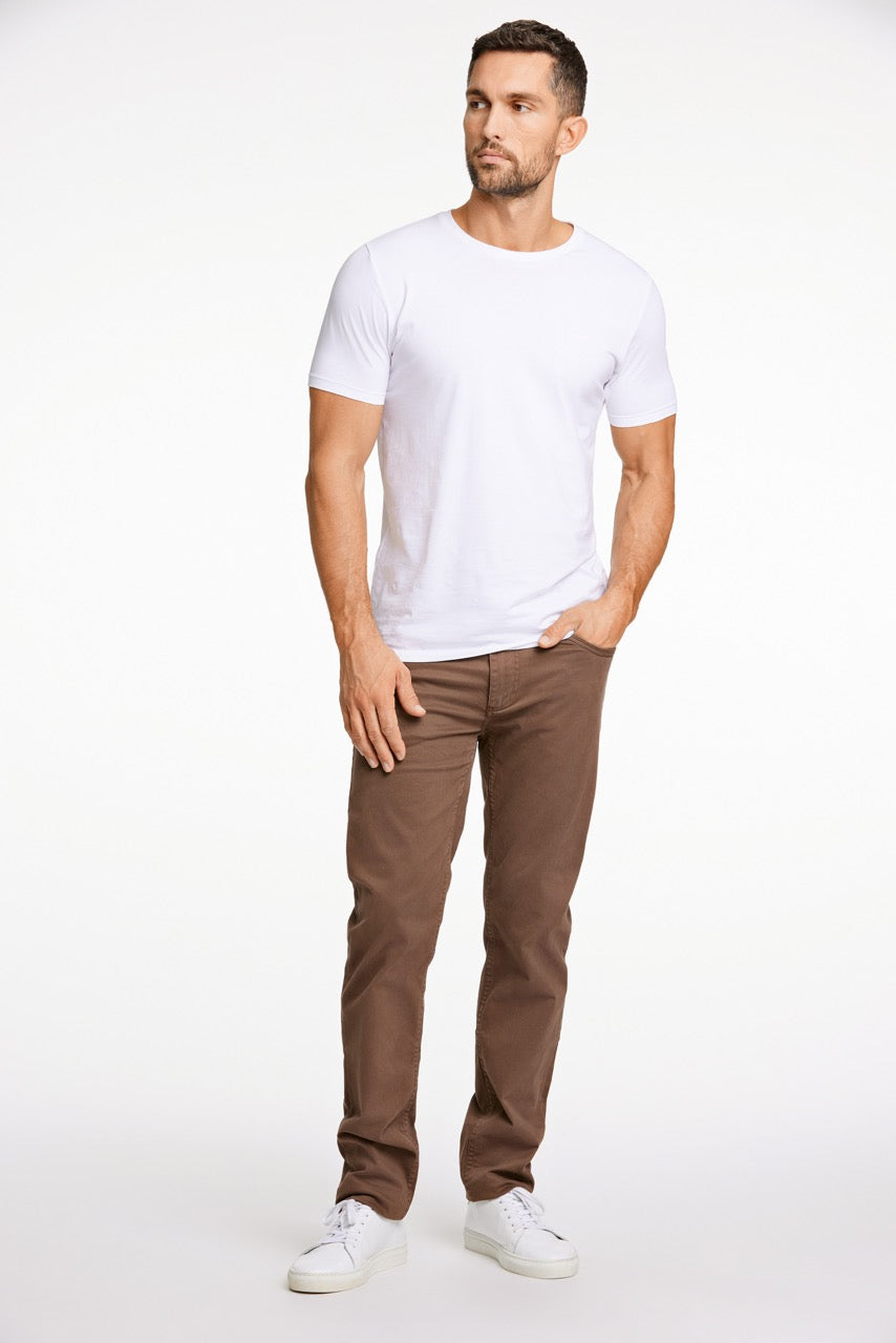 BUKSER - 1927: Cashmere touch pants -  - Hr Ravn