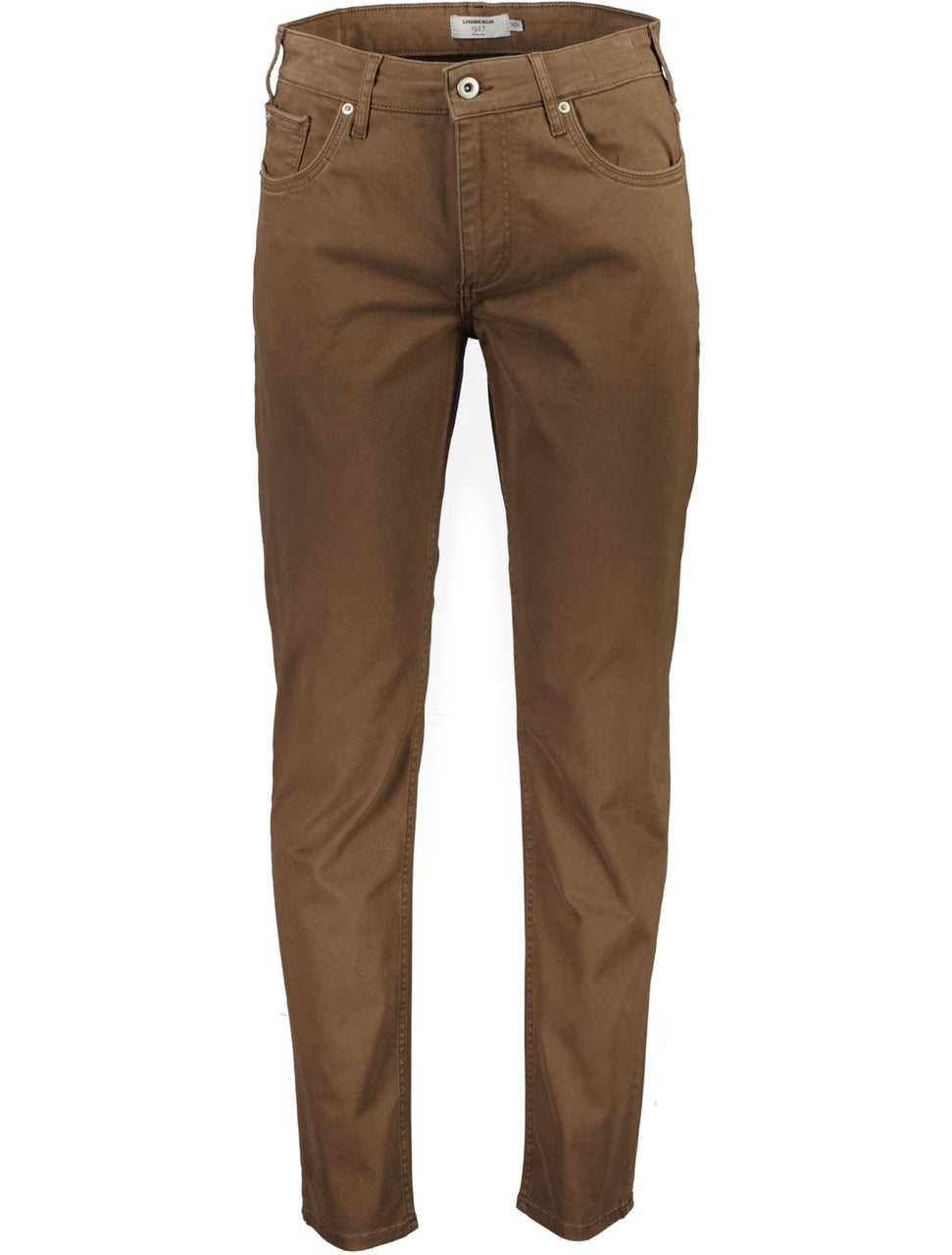 BUKSER - 1927: Cashmere touch pants -  - Hr Ravn