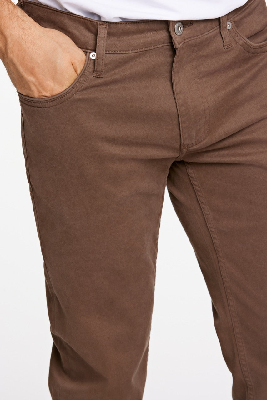 BUKSER - 1927: Cashmere touch pants -  - Hr Ravn