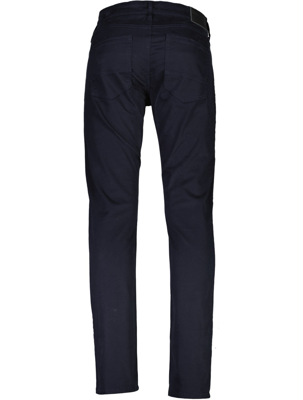 BUKSER - 1927: Cashmere touch pants -  - Hr Ravn