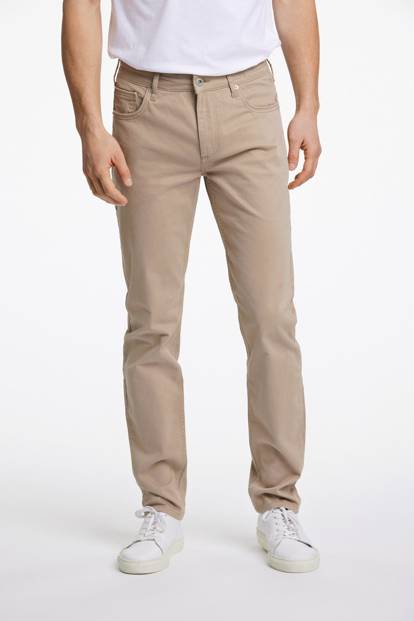 BUKSER - 1927: Cashmere touch pants -  - Hr Ravn