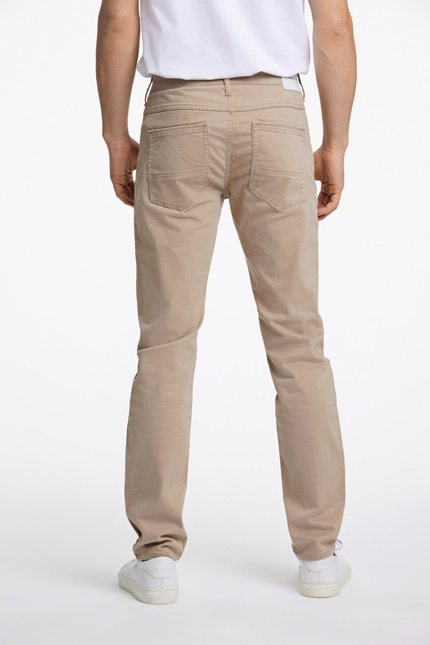BUKSER - 1927: Cashmere touch pants -  - Hr Ravn