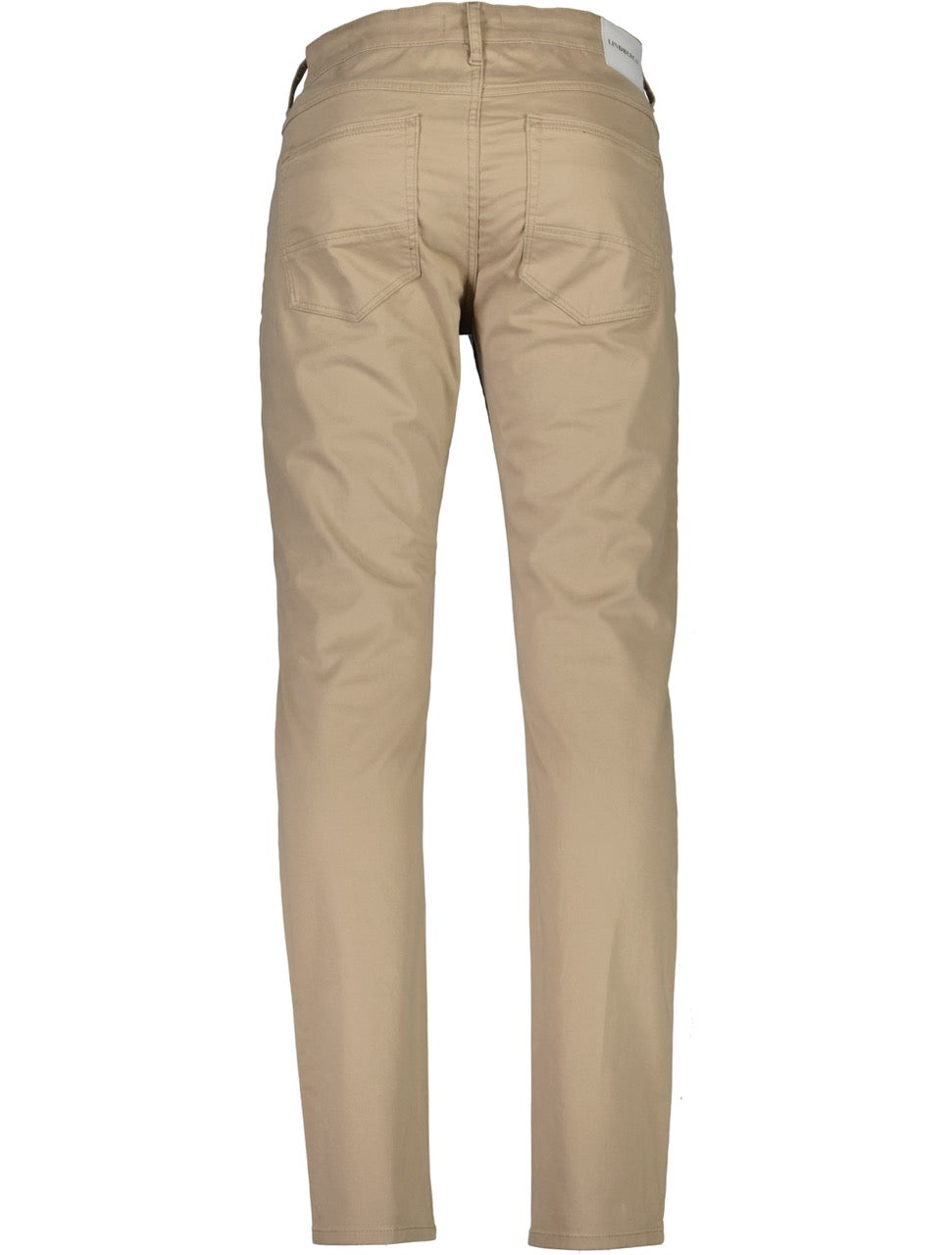 BUKSER - 1927: Cashmere touch pants -  - Hr Ravn