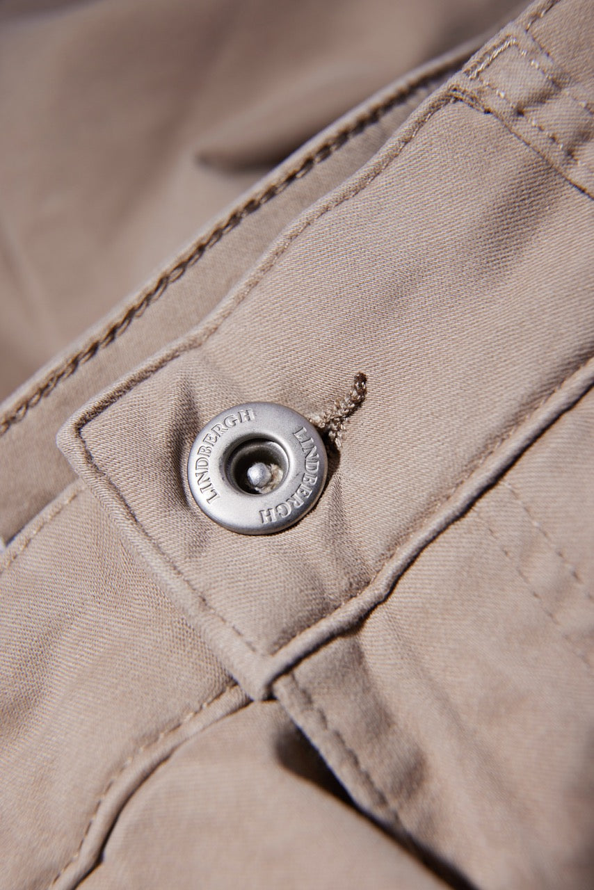 BUKSER - 1927: Cashmere touch pants -  - Hr Ravn