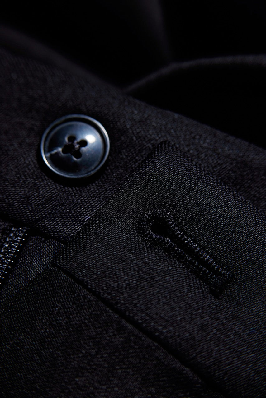 BUKSER - Technical stretch pants combi -  - Hr Ravn