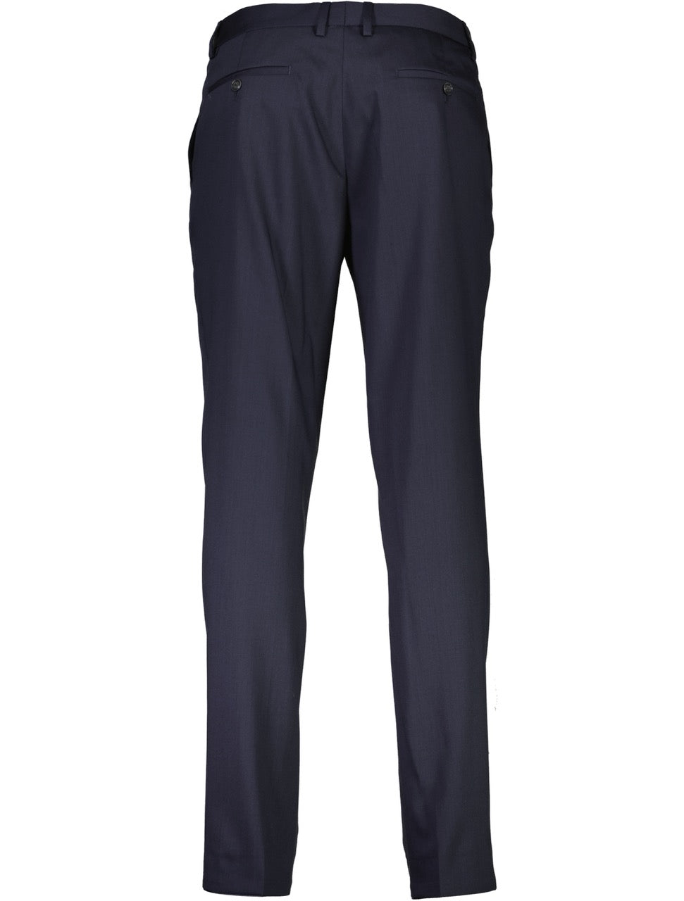 BUKSER - Technical stretch pants combi -  - Hr Ravn