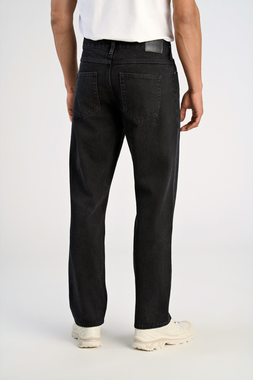 JEANS - Loose fit jeans -  - Hr Ravn