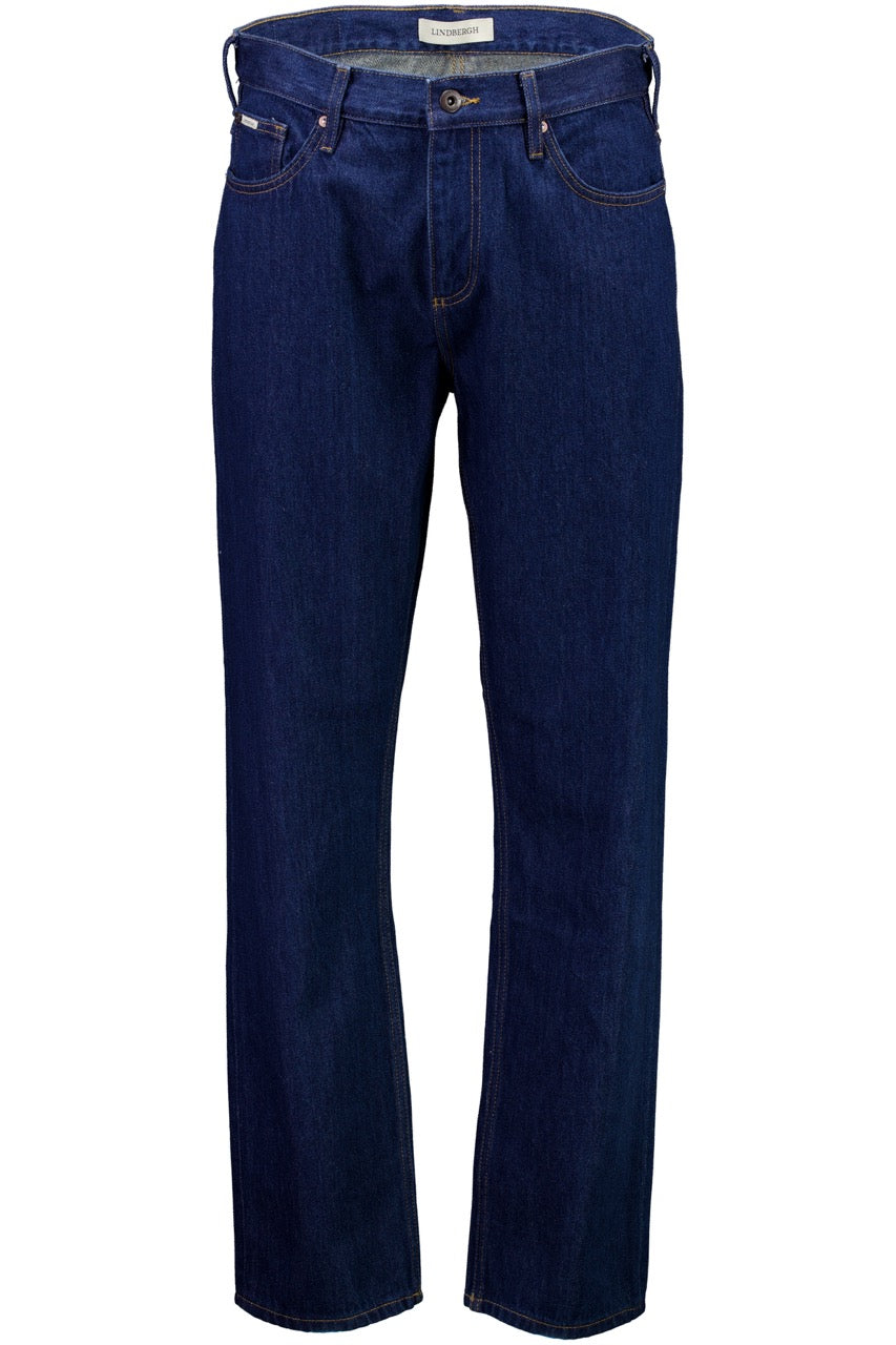 JEANS - Loose fit jeans -  - Hr Ravn