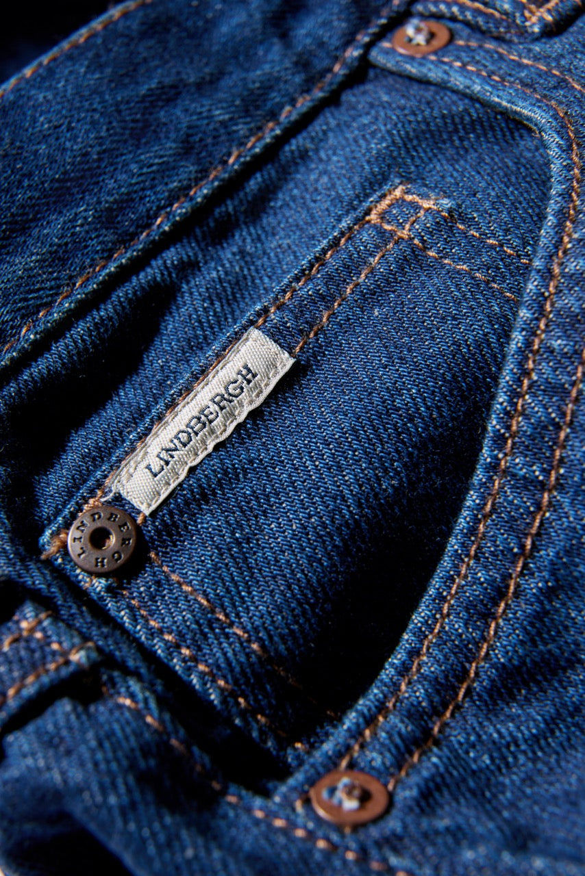 JEANS - Loose fit jeans -  - Hr Ravn