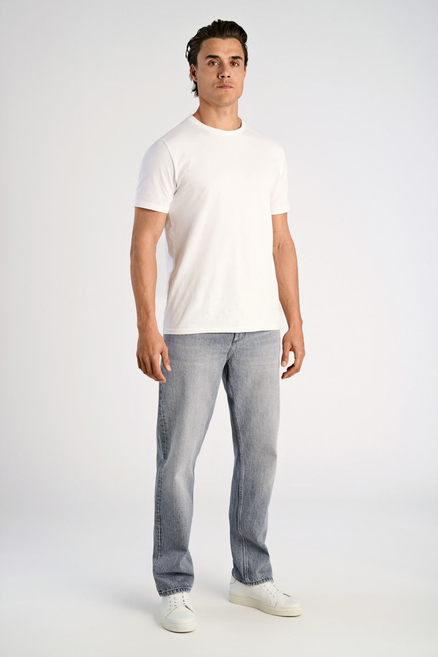 JEANS - Loose fit jeans -  - Hr Ravn