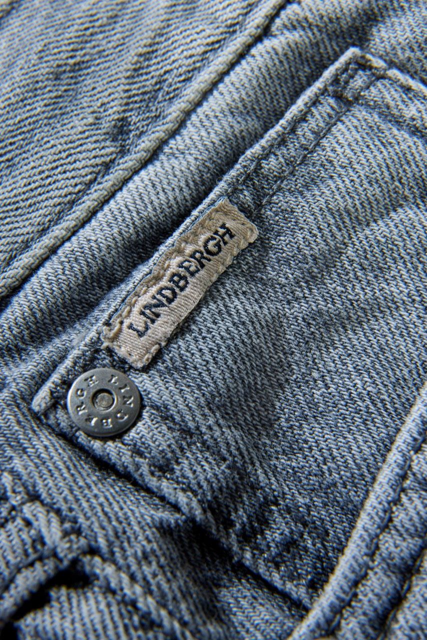 JEANS - Loose fit jeans -  - Hr Ravn