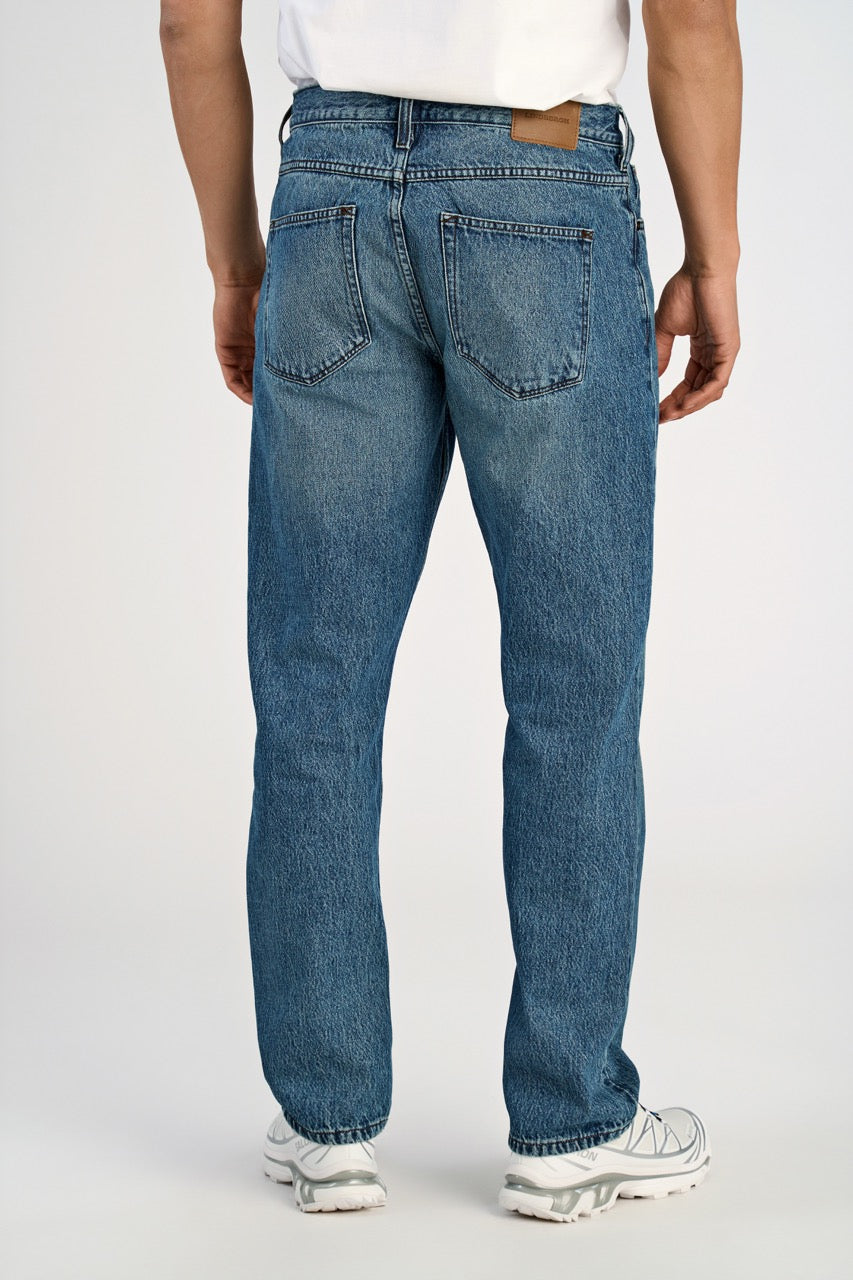 JEANS - Loose fit jeans -  - Hr Ravn