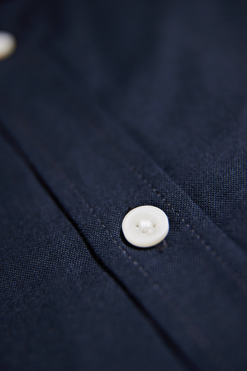 LANGE SKJORTER - Oxford superflex shirt L/S -  - Hr Ravn