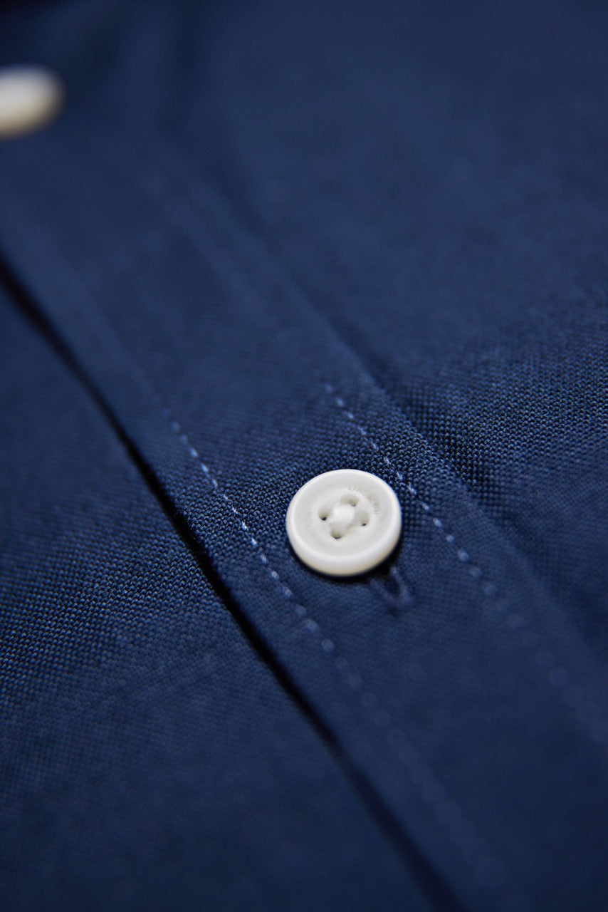 LANGE SKJORTER - Oxford superflex shirt L/S -  - Hr Ravn