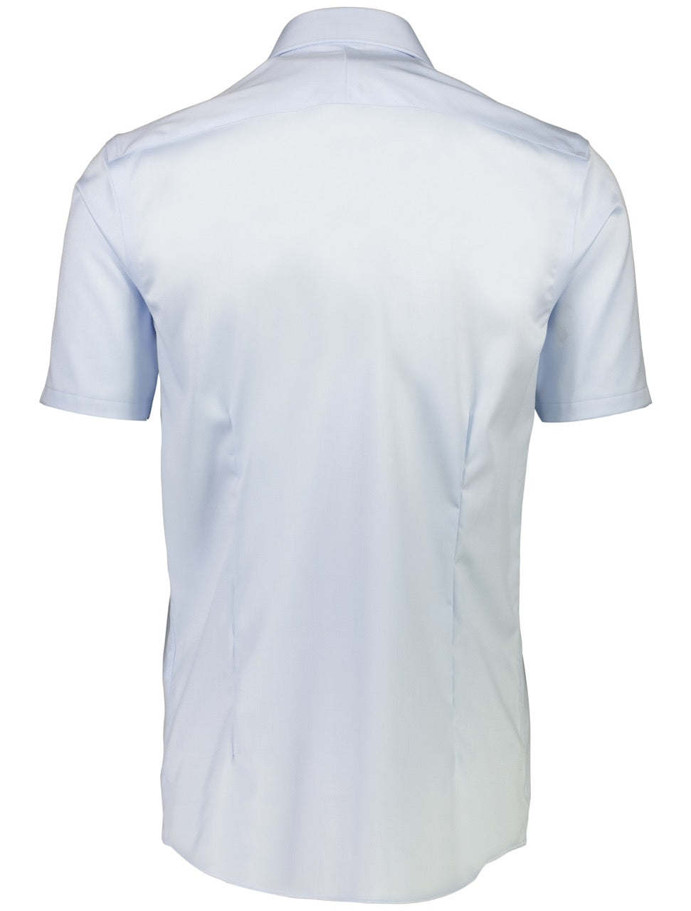 KORTE SKJORTER - 1927: Twill weave shirt WF S/S -  - Hr Ravn