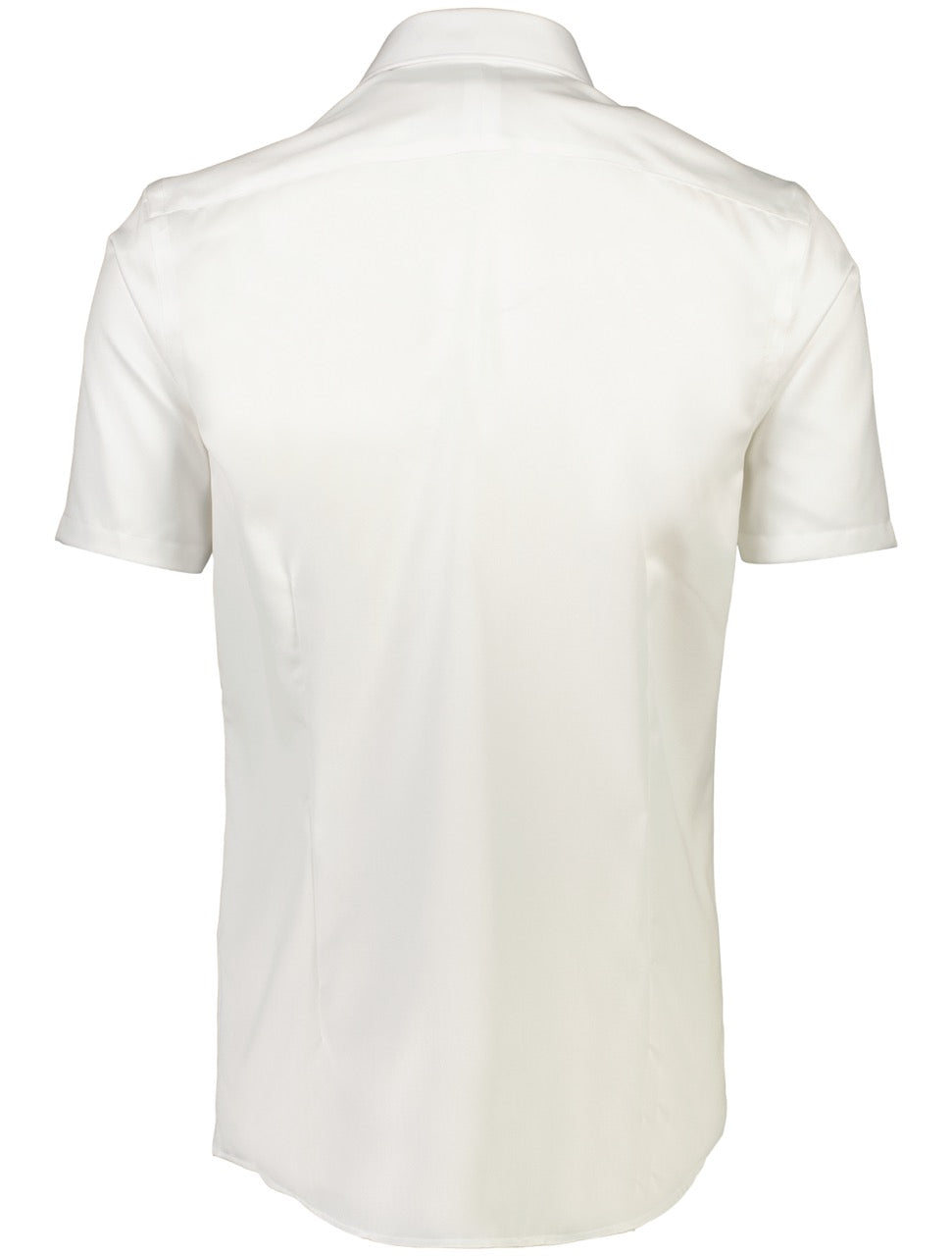 KORTE SKJORTER - 1927: Twill weave shirt WF S/S -  - Hr Ravn