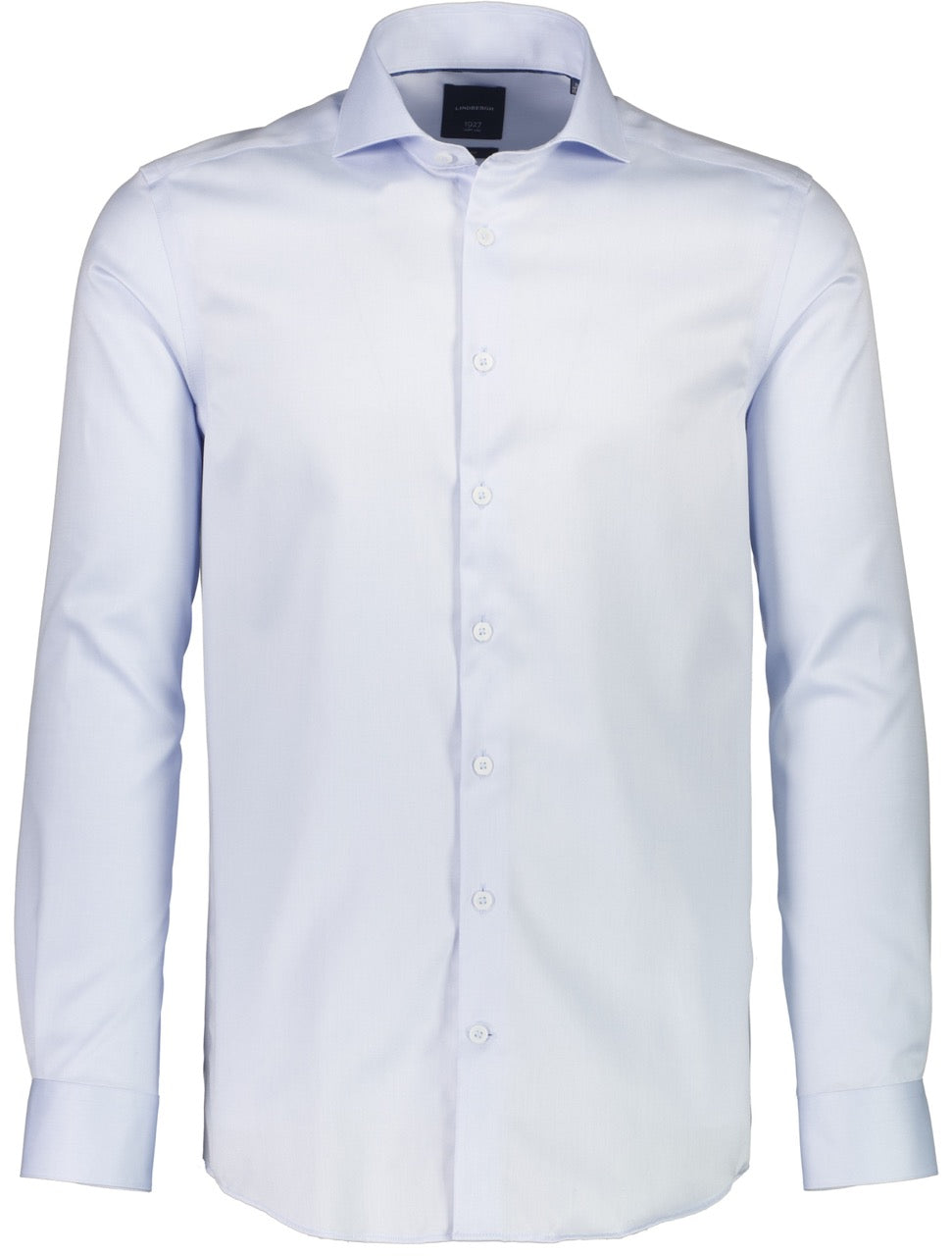 LANGE SKJORTER - 1927:Twill weave shirt WF L/S -  - Hr Ravn