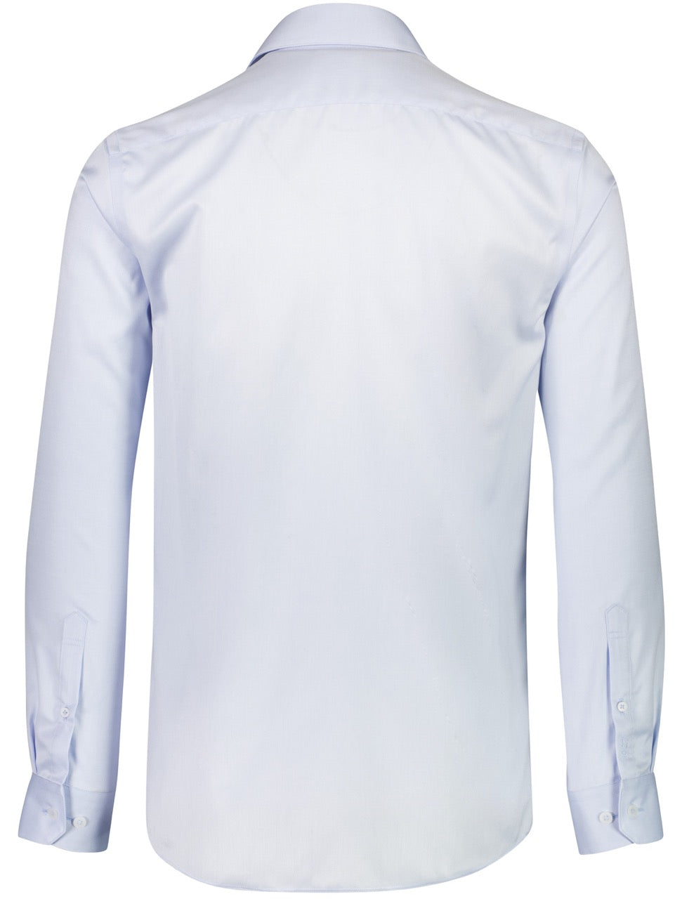 LANGE SKJORTER - 1927:Twill weave shirt WF L/S -  - Hr Ravn
