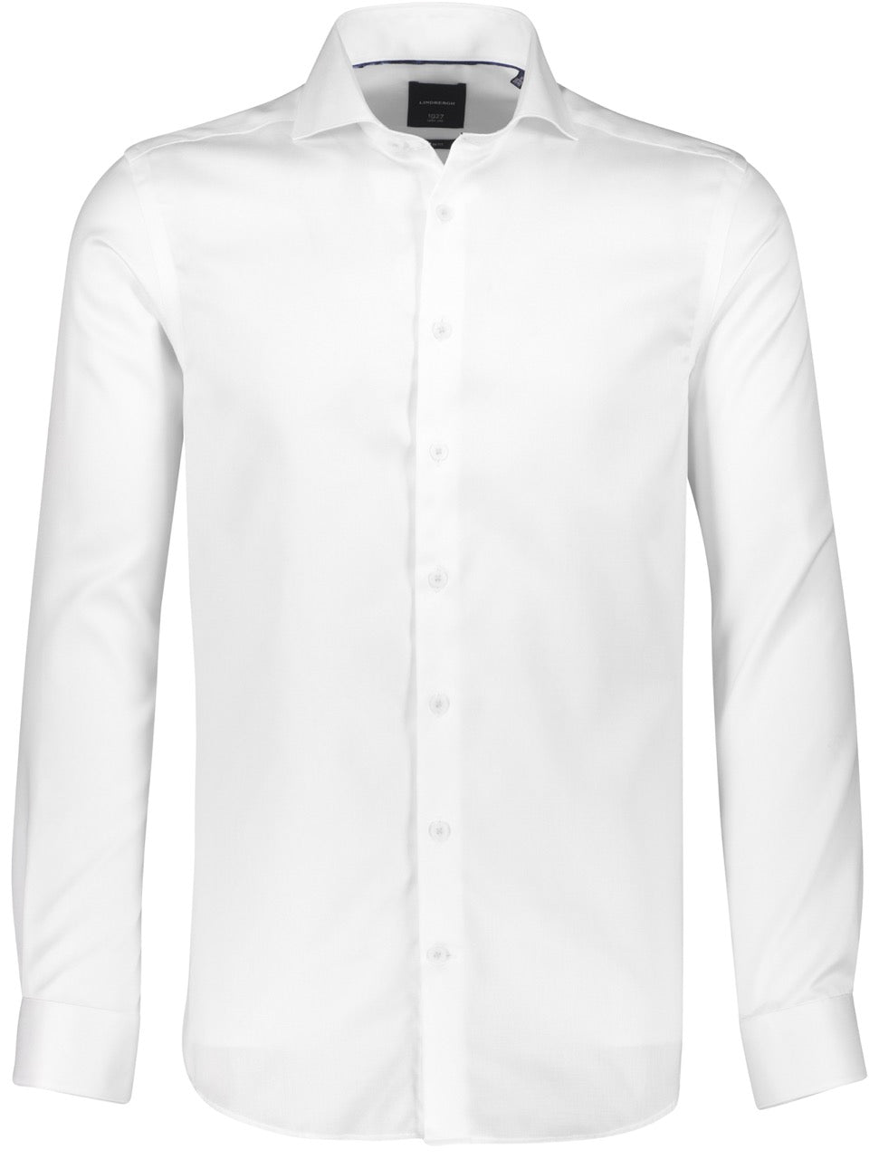 LANGE SKJORTER - 1927:Twill weave shirt WF L/S -  - Hr Ravn