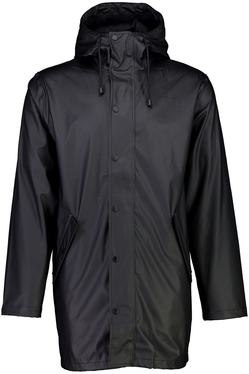 REGNJAKKE - Raincoat -  - Hr Ravn