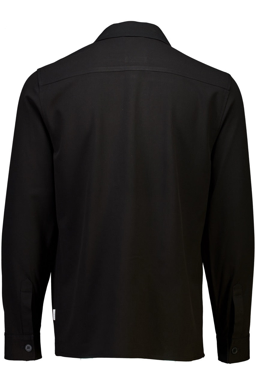 OVERSHIRT - Superflex overshirt -  - Hr Ravn