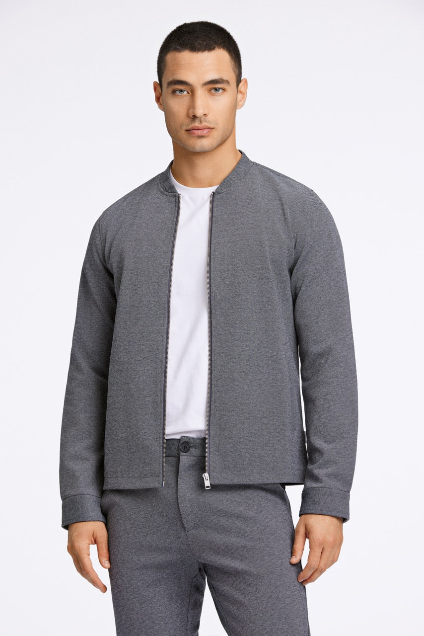 OVERSHIRT - Superflex overshirt -  - Hr Ravn