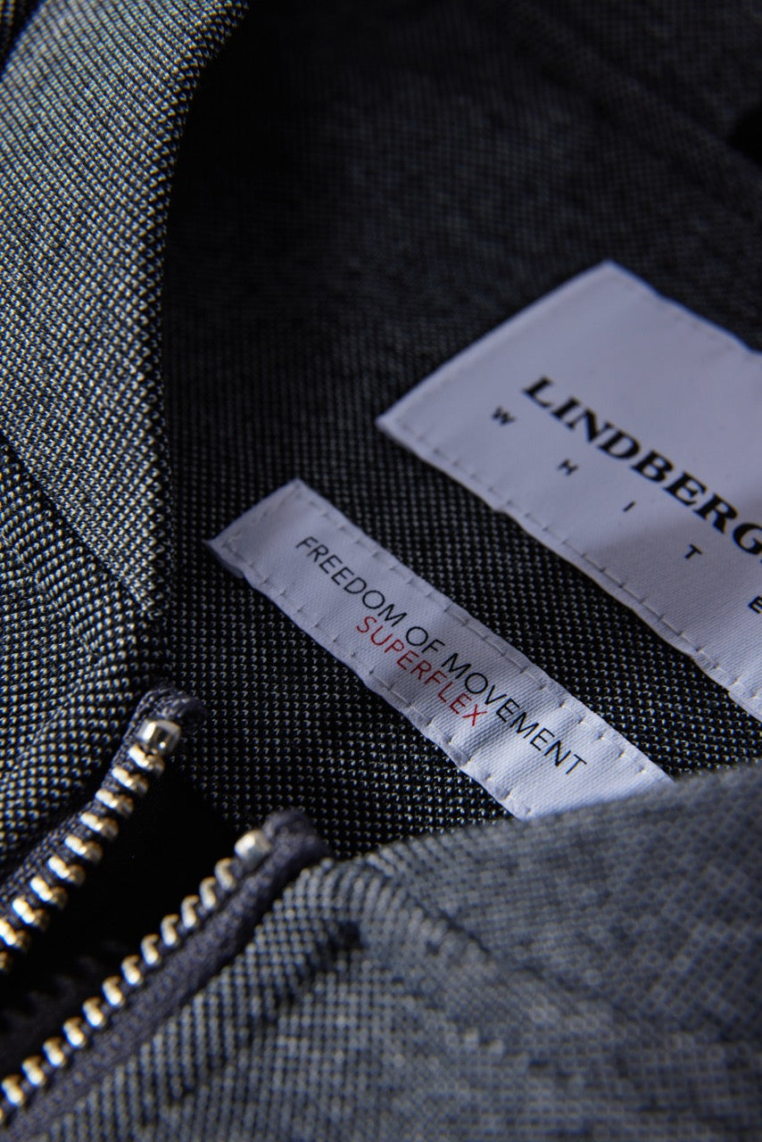 OVERSHIRT - Superflex overshirt -  - Hr Ravn