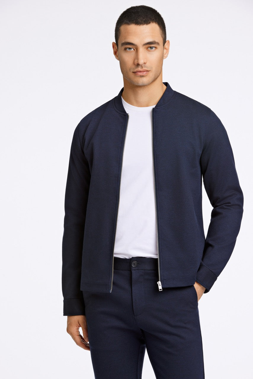 OVERSHIRT - Superflex overshirt -  - Hr Ravn