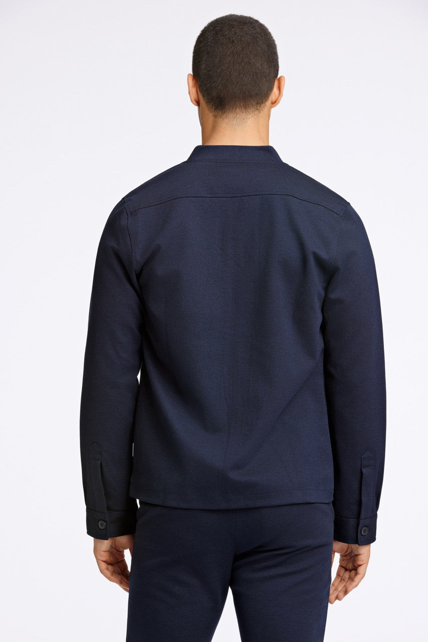 OVERSHIRT - Superflex overshirt -  - Hr Ravn