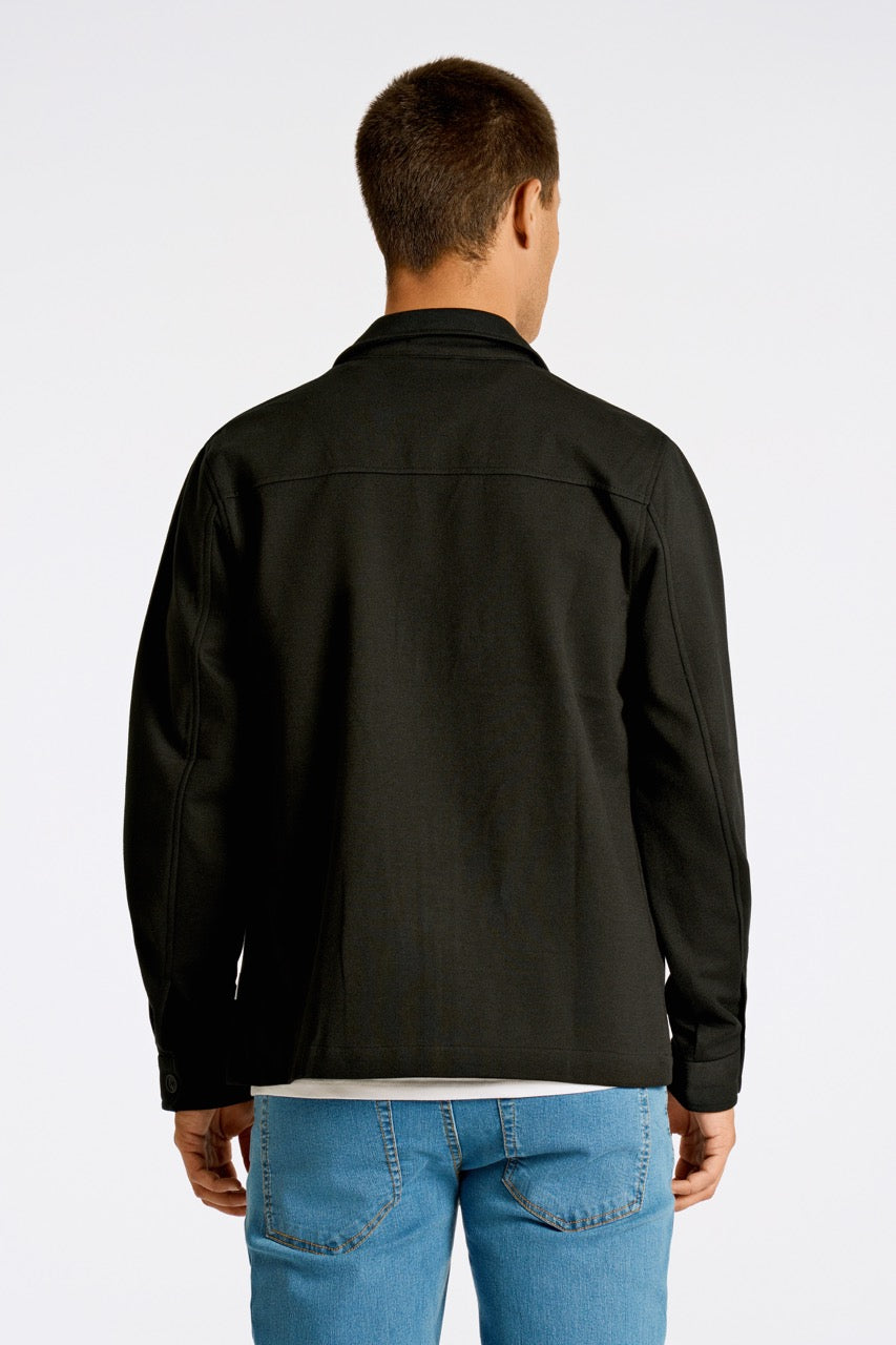 OVERSHIRT - Superflex overshirt -  - Hr Ravn