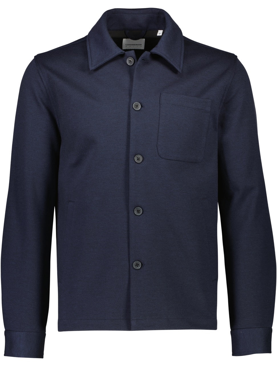 OVERSHIRT - Superflex overshirt -  - Hr Ravn
