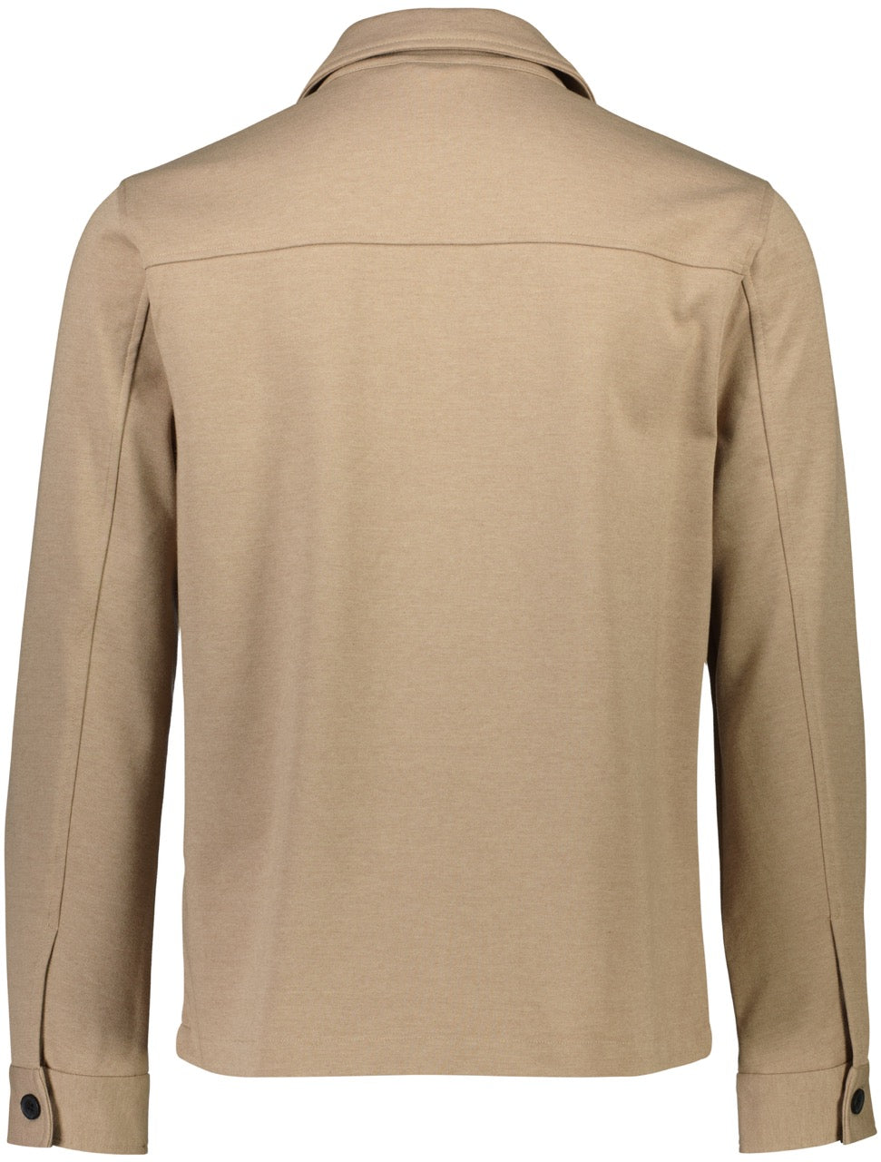 OVERSHIRT - Superflex overshirt -  - Hr Ravn